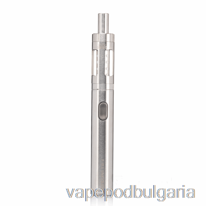 Vape Bulgaria Innokin Endura T18-x стартов комплект неръждаема стомана